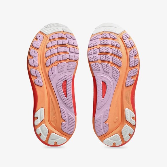 Asics Gel-Kayano 31 1012B670-700 Women's US 11 Pink Running Light UBE white - Picture 4 of 8